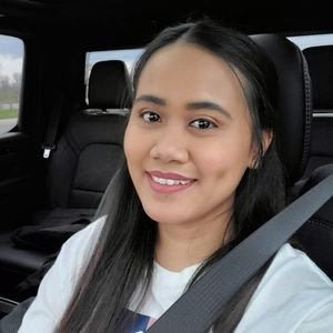 Meet your Posher, Pamela joy